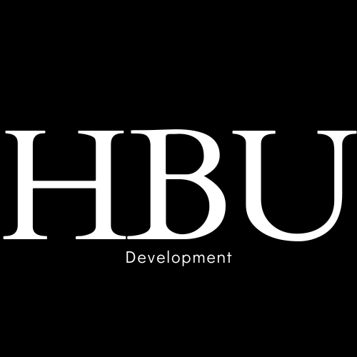 HBU Development